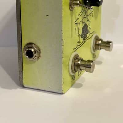Ellman Tone Thunder Fuzz / Overdrive image 5