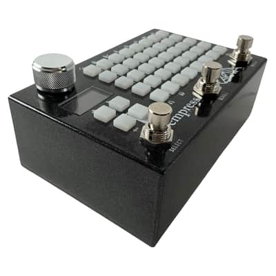 Empress ZOIA Modular Synthesizer Pedal *Expert Tested*Guaranteed* image 4