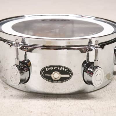 PDP 10" Mini Timbale Drum Chrome