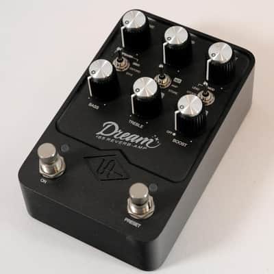 UNIVERSAL AUDIO UAFX Dream 65 Reverb Amplifier [22122048001269] (08/26) image 1