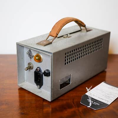 Vintage Neumann U67 image 6