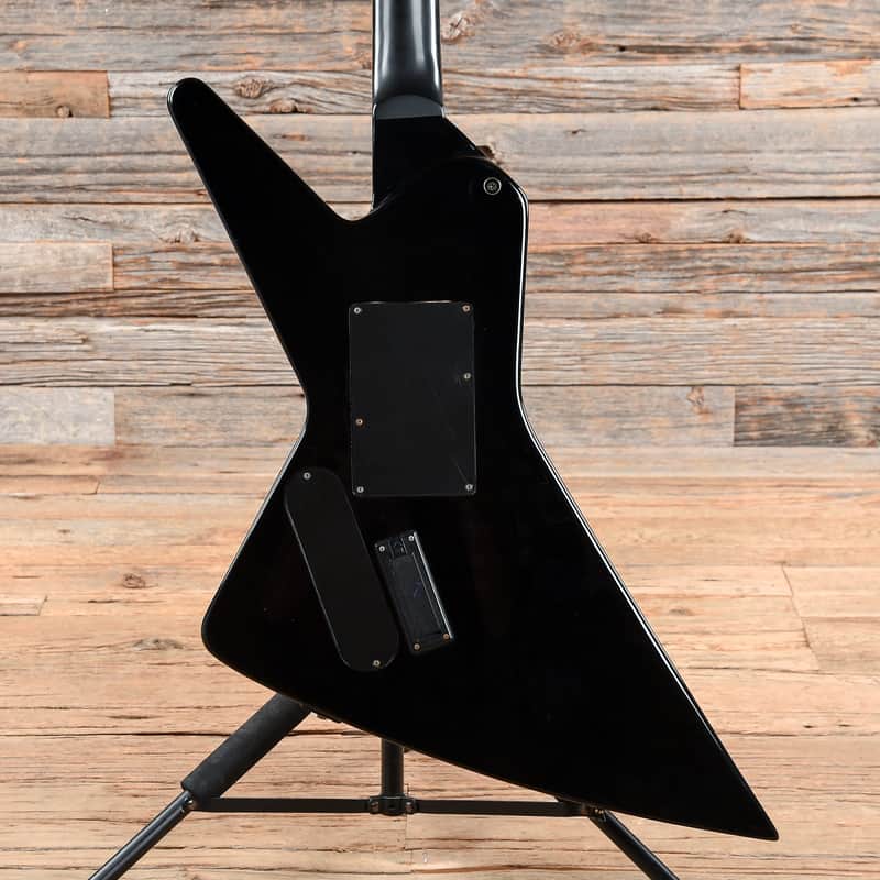 Epiphone Marcus Henderson Signature Apparition image 4