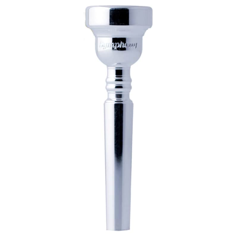 Schilke "Symphony Series" Trumpet Mouthpiece-D1 image 1
