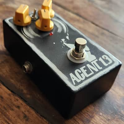 Chunk Systems Agent 00Funk Mark II Envelope Filter FREE SHIPPING