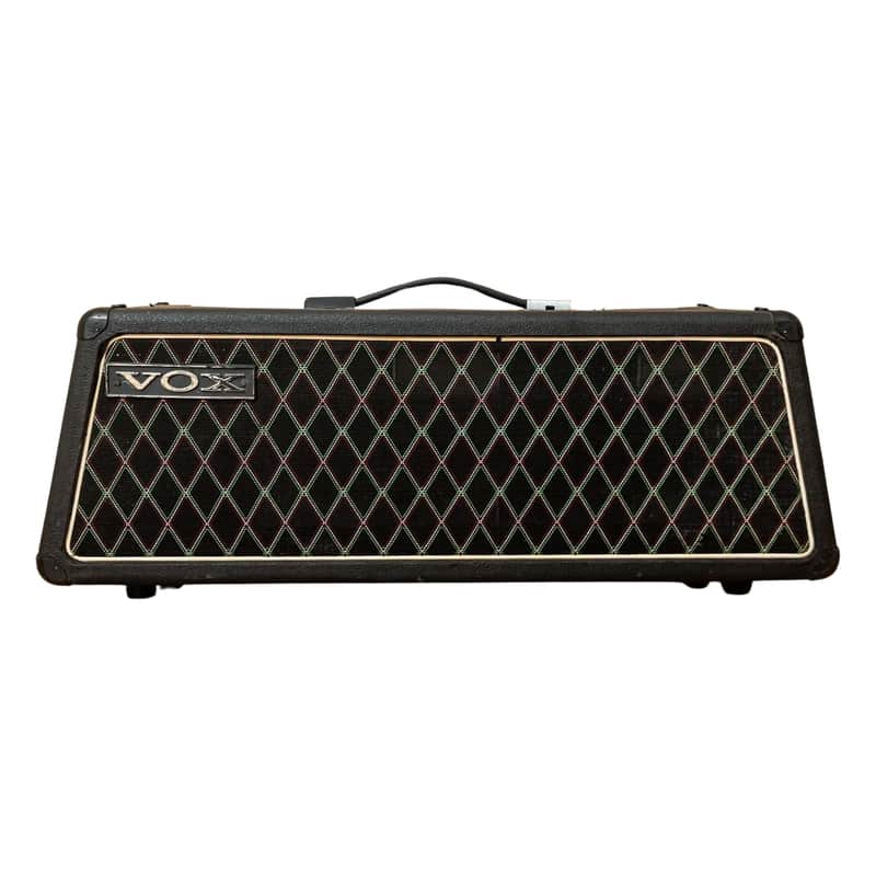 Vox V1132 Royal Guardsman 3-Channel 60-Watt Guitar Amp Head image 1