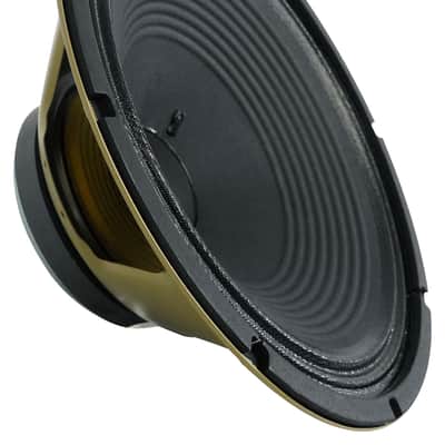 Celestion V-Type 12" Inch 70W Vintage-Tone Guitar Speaker 8 Ohm W/Ceramic Magnet image 3