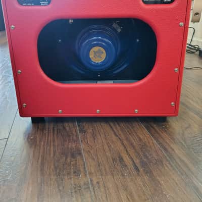 Bartel Swingland - Vintage Red/3W NEW (Authorized Dealer) image 7