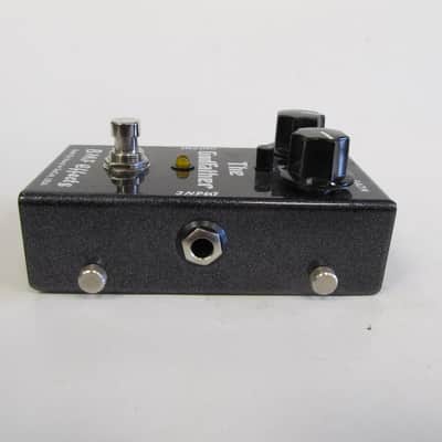 Used BMF Effects The Godfather Overdrive VGC image 6