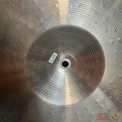 Meinl Streamer 22” Medium Ride Cymbal image 5