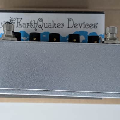 EarthQuaker Devices Disaster Transport Delay Modulation Machine Legacy Reissue [Mint] image 6
