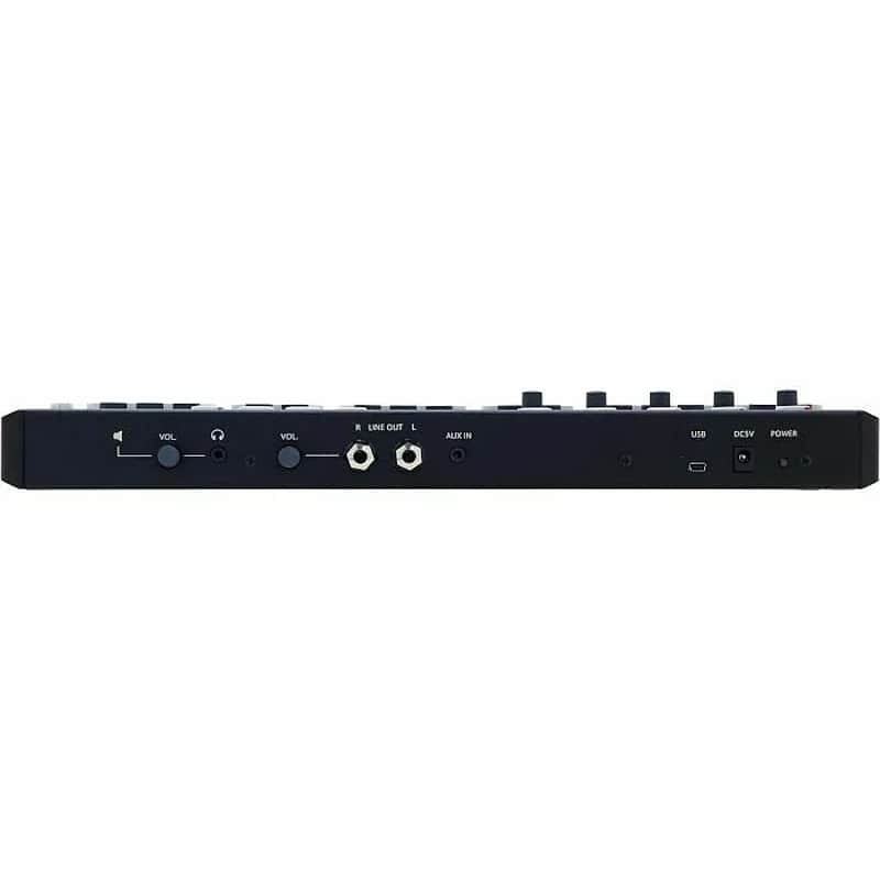 Sonicware ELZ_1 37-Key FM Synthesizer image 2