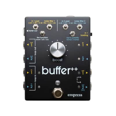 Immagine Empress Buffer++ - 1