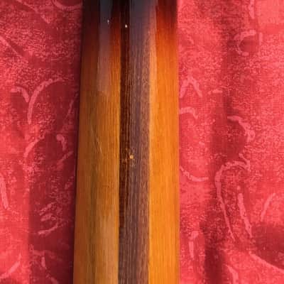 Musima Banjo 6 Strings 1970 Sunburst image 5