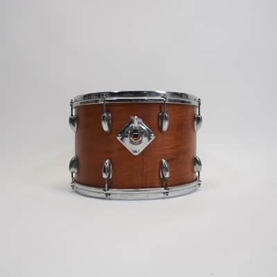 Slingerland 15 x 10" Tom - 3 Ply Mahogany image 2