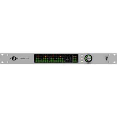 Universal Audio Apollo x16 | Gen 2 Ultimate+ Edition Thunderbolt Audio Interface image 1