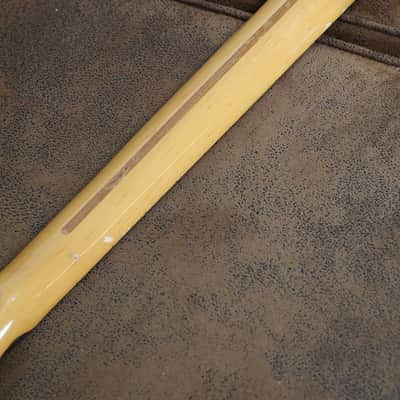 Fender American Standard Telecaster 1995 | Sunburst image 15
