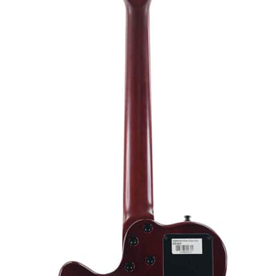 Godin Multiac ACS Slim Cedar Natural image 6