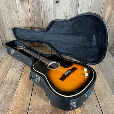 Hagstrom H-33E 12 String 1960s - Sunburst image 25