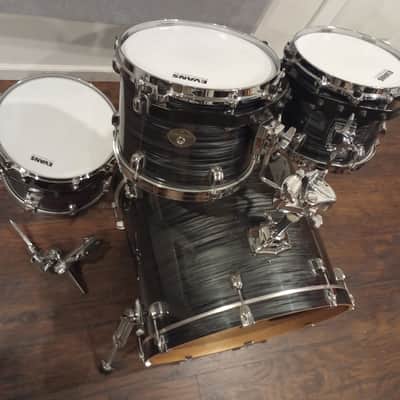 Tama Starclassic 2003 - Oyster pearl grey image 2