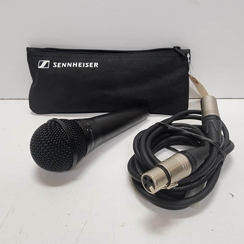 Shure PGA58-XLR 2015 - Present - Black image 1
