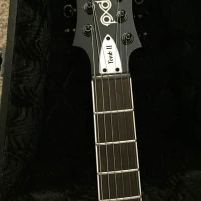 Peavey PXD Tomb 2 guitar image 5