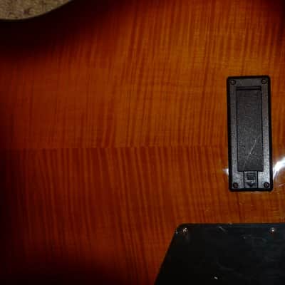 Dean Edge Pro 4 Flame Top with Case image 9