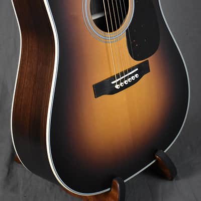 Martin D-28 Satin 1935 Burst image 15