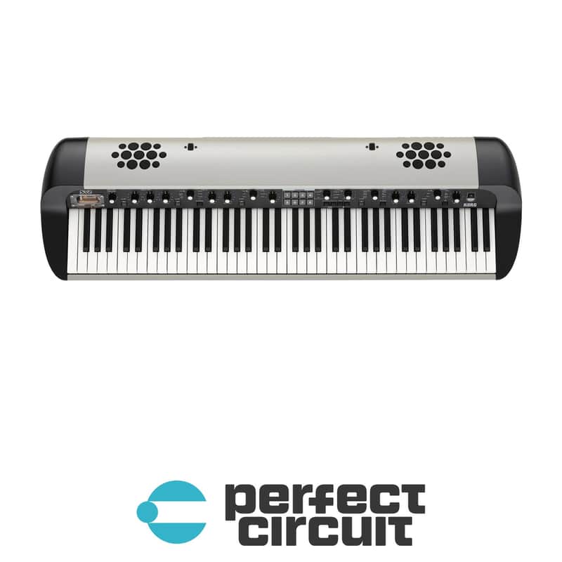 Korg SV1-73 Stage Vintage Digital Piano | Reverb