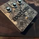 JPTR FX Warlow 2026 - Cult Fx
