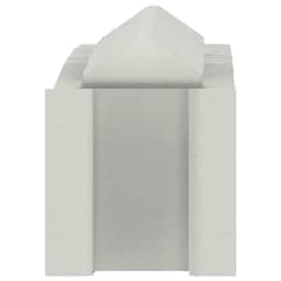 Adjustable Bone Saddle – For Some Gibson® Guitars - Pyramid Non-Compensated image 2