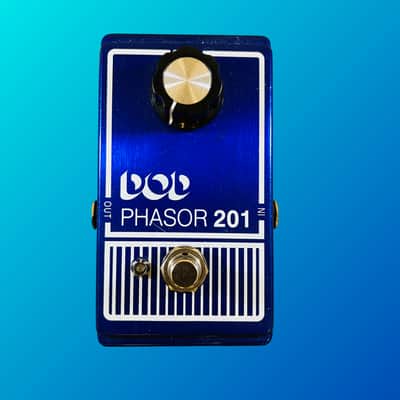 DOD Phasor 201
