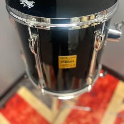 YAMAHA 13x13 ROCK TOUR CUSTOM 1990’s - Black sparkle image 4