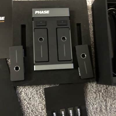 MWM Phase Ultimate DVS Wireless Timecode Serato DJ Accessory image 1