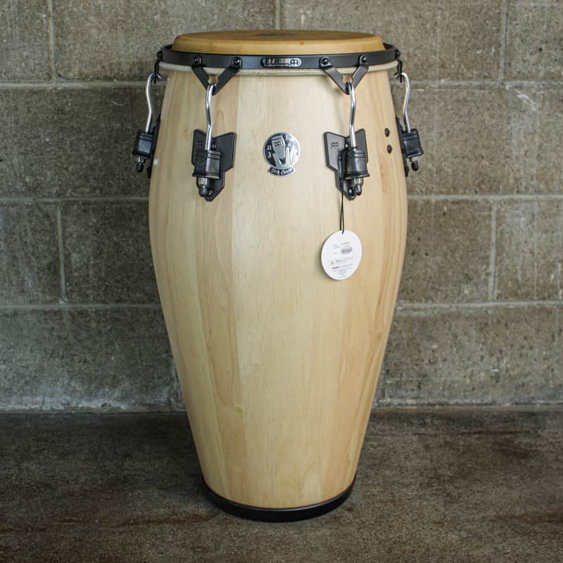Meinl Luis Conte Conga 11 3/4" image 1