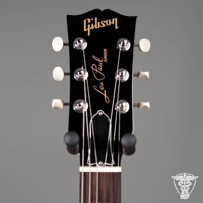 2024 Gibson Les Paul Junior - 6.98 LBS image 6