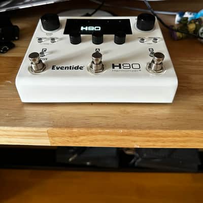Eventide H90 Harmonizer 2022 - Present - White image 5