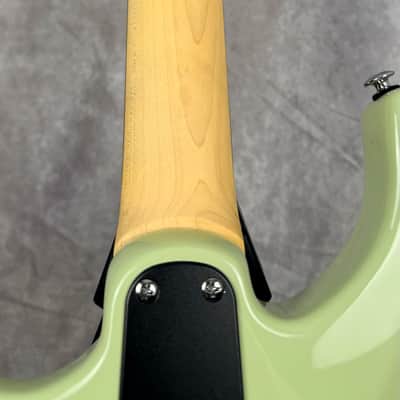 PRS SE Studio Standard Sage Green FREE SHIPPING image 11