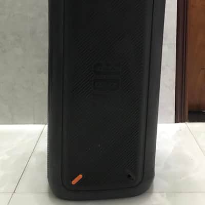 JBL PartyBox 300 - Black ( Used Good) image 5