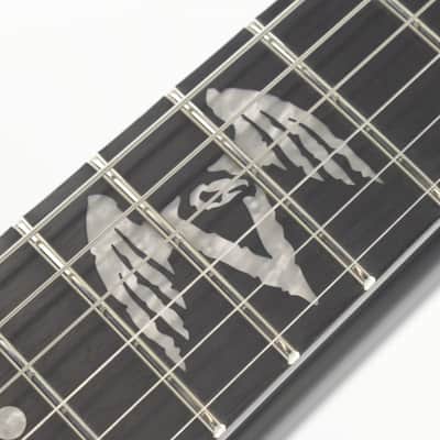 ESP LTD Vulture James Hetfield Signature 3181gr image 5
