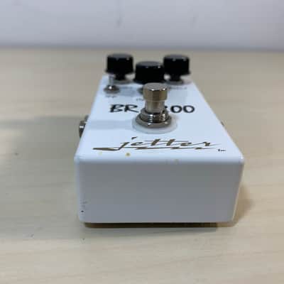 Jetter BR 1200 2010s - White image 6