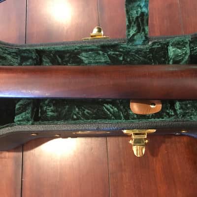 John Arnold guitar D-28 Engelmann/Old EIR Tony Rice signature on label image 7