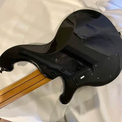 Dean  Rhapsody 12 Transparent Black image 3