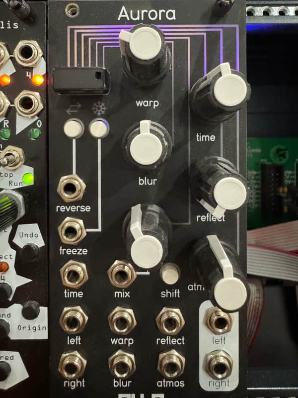 Qu-Bit Electronix Aurora