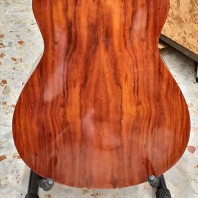 Melody Guitars 350 Model 80's Classical Acoustic - Case Included image 9