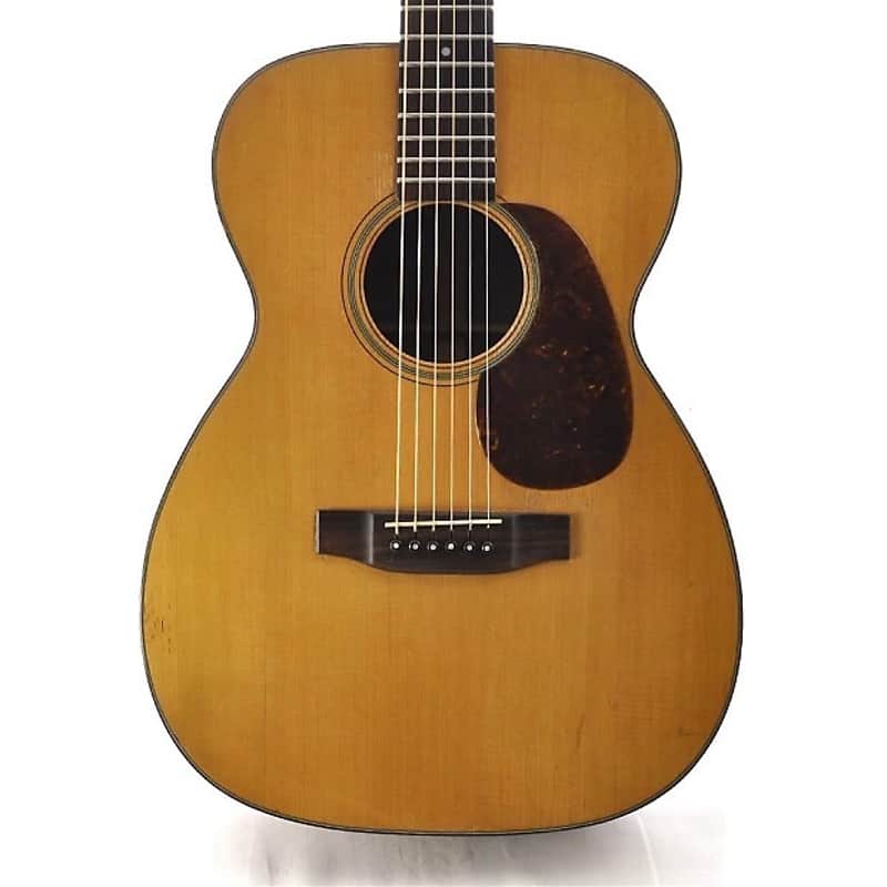 Martin 00-18 1946 - 1964 image 2