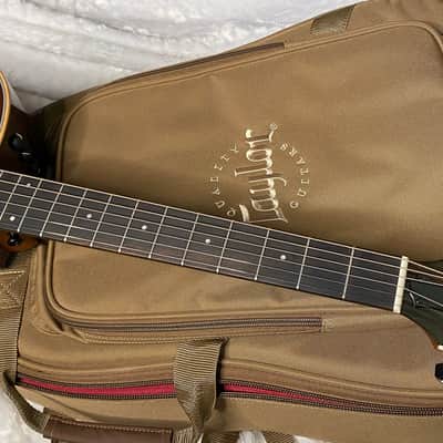 NEW! Taylor 414ce Studio Acoustic-Electric Guitar - Shaded Edgeburst - 4.8lbs - Authorized Dealer - G06281 image 5