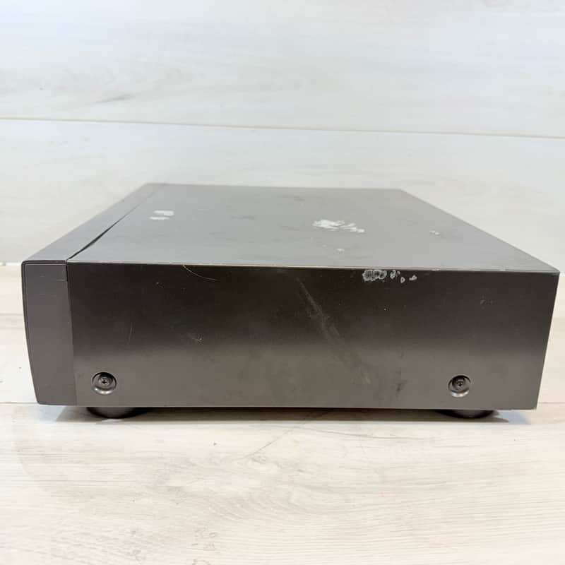 JVC XL-F115TN 5-Disc CD Changer – Vintage 1995 Compact Disc | Reverb