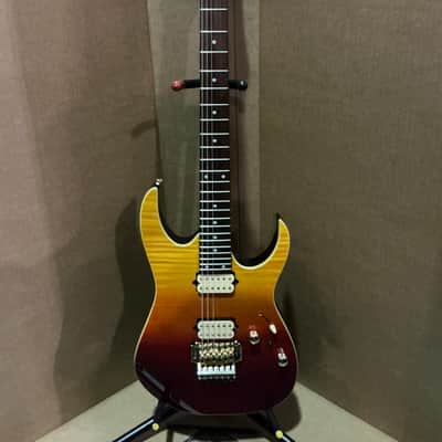 Ibanez RG420HPFM Electric Guitar image 1