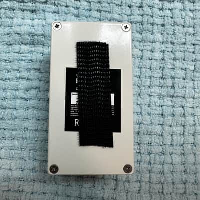 Chase Bliss Audio Clean 2024 - Present - White image 6