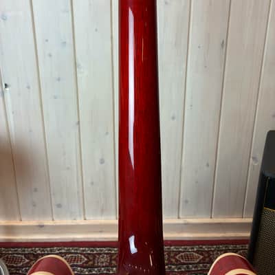 Gibson ES-335 Dot 2026 - Sixties Cherry image 6